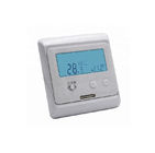 Floor Heating Devices Digital Heating Thermostat With 7 Day Programming