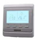 Adjustable General Digital Programmable Heating Radiator Thermostat