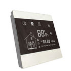 Touch Screen Underfloor Heating Room Thermostat