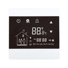 Touch Screen Underfloor Heating Room Thermostat