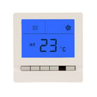 Energy Saving Digital Fan Coil Thermostat Air Conditioner Temperature Control