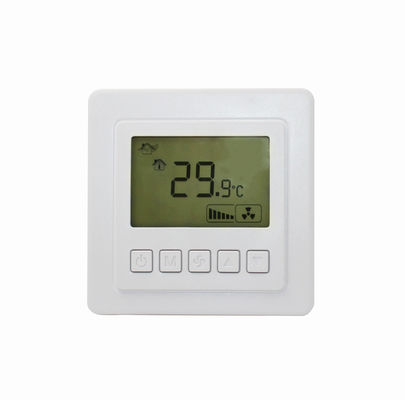 Energy Saving Digital Room Thermostat Air Conditioner Temperature Controller