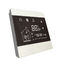 Touch Screen Underfloor Heating Room Thermostat supplier
